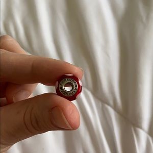 Pandora charm